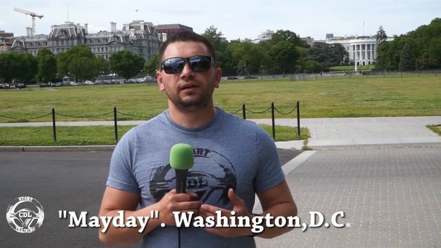 Start CDL Training в Вашингтоне, округ Колумбия. смотреть онлайн