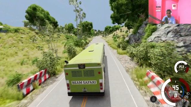 DETAILED VIDEO| NEW BUS DRIVE 3D ? | NEW BUS 4X4 SUPER SMOOTH | BUS GAMEPLAY 2023 смотреть онлайн