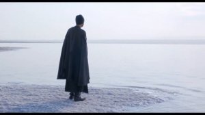 МОЛИТВА. Монах и бес