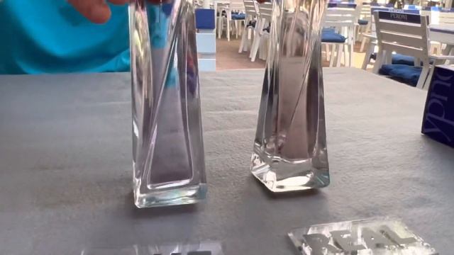 Fake Vs Real Lancôme Hypnôse EDP Perfume 75 Ml