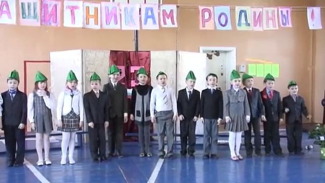 23 февраля, Можайский р-он, пос. Гидроузел смотреть онлайн