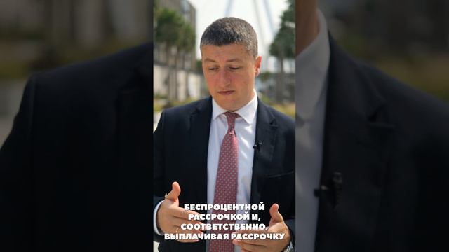 РЫНОК НЕДВИЖИМОСТИ ДУБАЯ смотреть онлайн