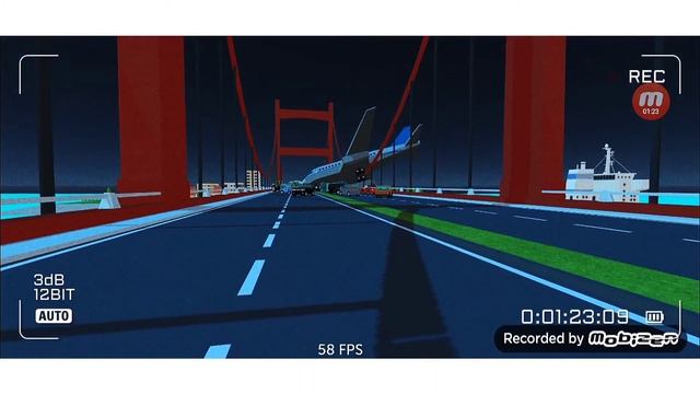 Крушение самолета✈︎[Simple Sandbox 2] |♡︎ANTI virusシ︎ смотреть онлайн