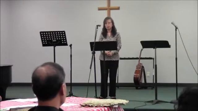 토스티 '기도' (Preghiera By Tosti Francesco Paolo) - 권 영라