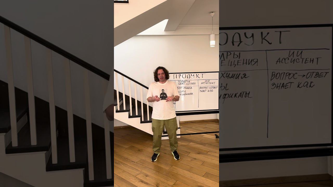 Аркадий Шаров. Продукт 20240415 смотреть онлайн