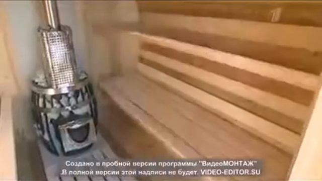 Баня бочка смотреть онлайн