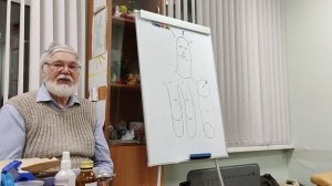 Су-Джок Комаров В.М. лекция №5 часть 2.