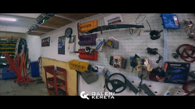 Jalan Jalan Cari Workshop | Seraya Odyssey Autopart | Honda Odyssey Specialist смотреть онлайн
