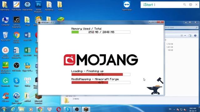 Magical Psi Mod 1.12.2 & Tutorial Downloading And Installing For Minecraft смотреть онлайн
