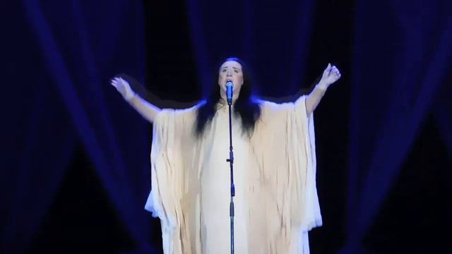 Дива Урсула (Артём Семёнов) "Kyrie eleison" смотреть онлайн