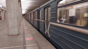 81-717/714 в Москве | Проект Номерные #7