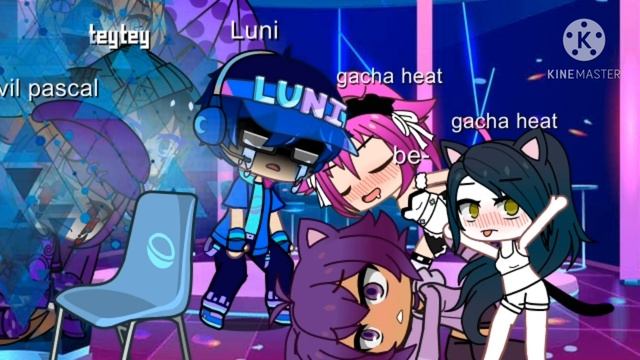 crush meme(short version)#STOPGACHAHEAT смотреть онлайн