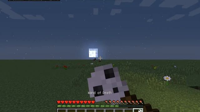 обзор мода №2 магические палочки minecraft 1.8 смотреть онлайн
