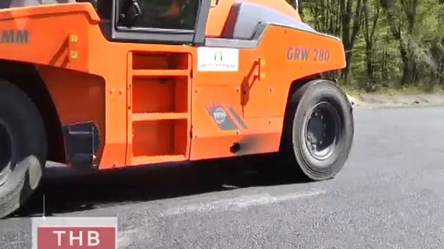 26.04.2017 Ремонт дороги смотреть онлайн