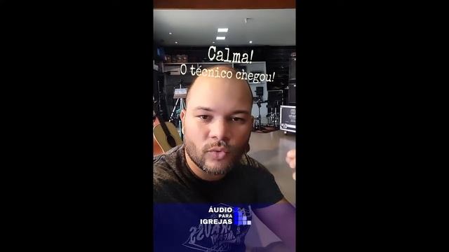 Uma caixa de som top de linha. Análise Caixa Ópera dB Technologies. смотреть онлайн