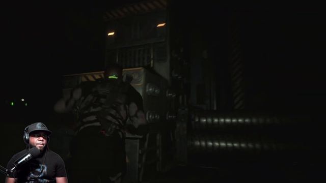 CALLISTO PROTOCOL GAMEPLAY #3 | THEY SHOW NO MERCY AT ALL! #callistoprotocol #horrorgaming смотреть онлайн