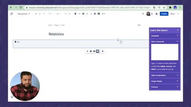 Jira & Confluence 2022: 3 Vantagens de Usar Jira e Confluence Juntos [Como Usar] ? Tutorial Complet смотреть онлайн