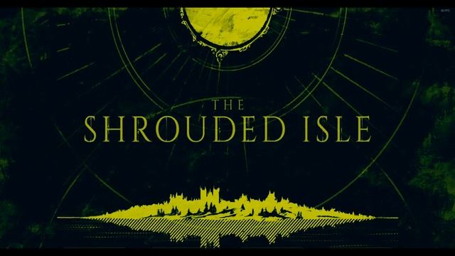 The Shrouded Isle OST - 8 - Chernobog of the Fall смотреть онлайн