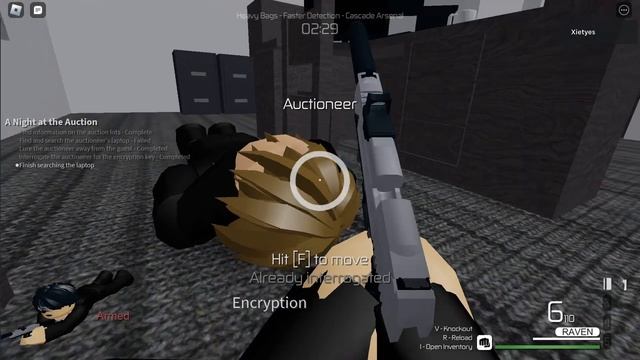 Roblox entry point daily challenge 16/06/23 смотреть онлайн