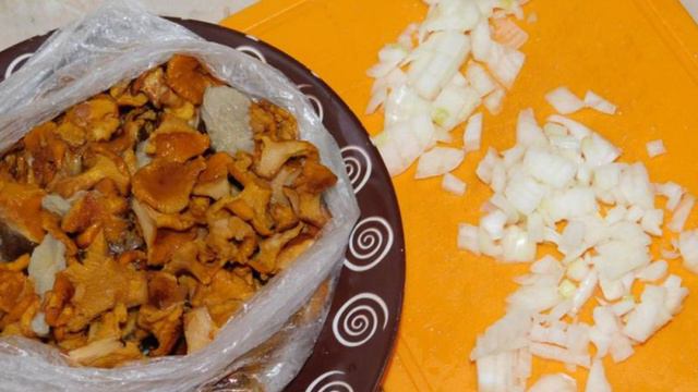 Книга рецептов