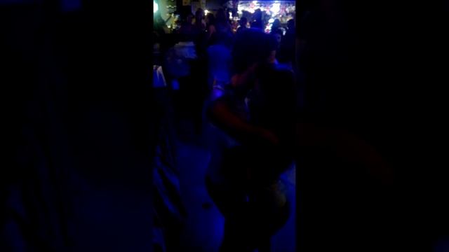 Яна и Петр кизомба смотреть онлайн