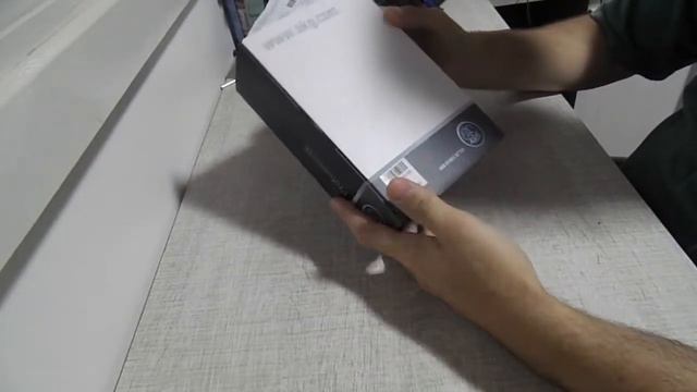 UNBOXING AKG P3S смотреть онлайн