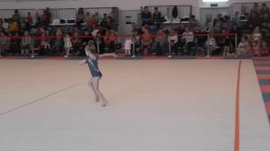 Кулева Алёна 2012 г/р, 4 года, Синеглазка