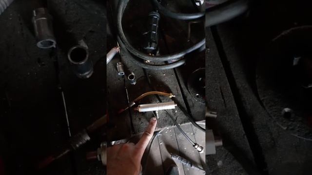 крутая переделка полуавтомата. смотреть онлайн