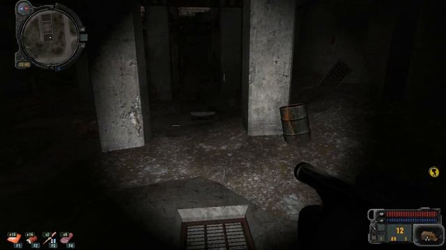 Прохождение S.T.A.L.K.E.R. Зов Припяти Оазис смотреть онлайн