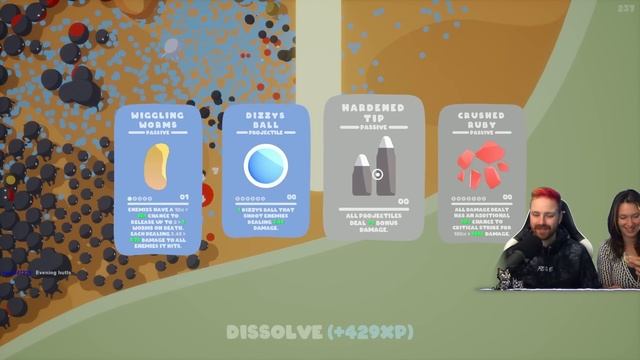 How to clear the WHOLE SCREEN - Goobies Ep2 смотреть онлайн