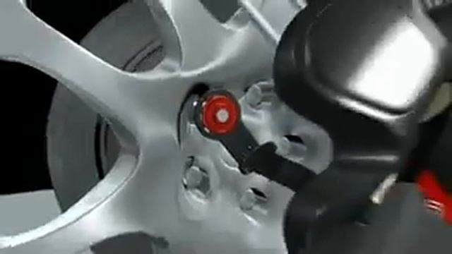 Монтаж цепей противоскольжения Thule K-Summit www.car-comfort.ru смотреть онлайн