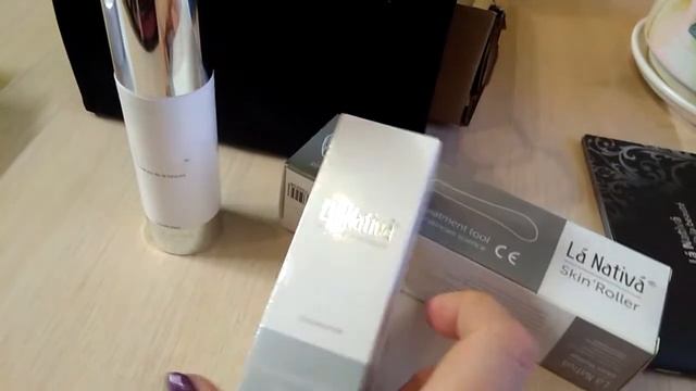 La Nativa - мой мезороллер смотреть онлайн