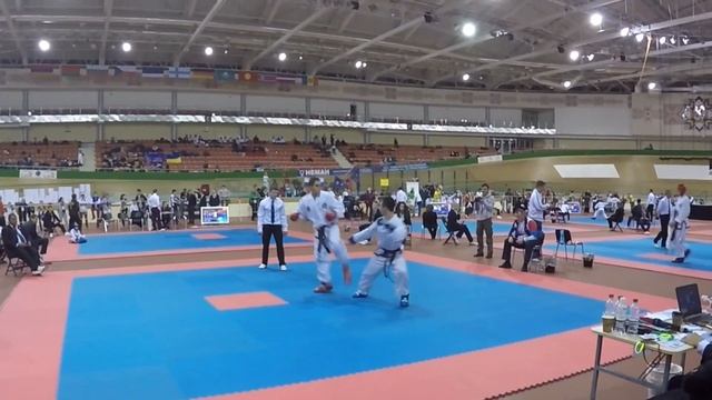 Кубок Мира по тхэквон-до 2015 финал до 64 кг смотреть онлайн