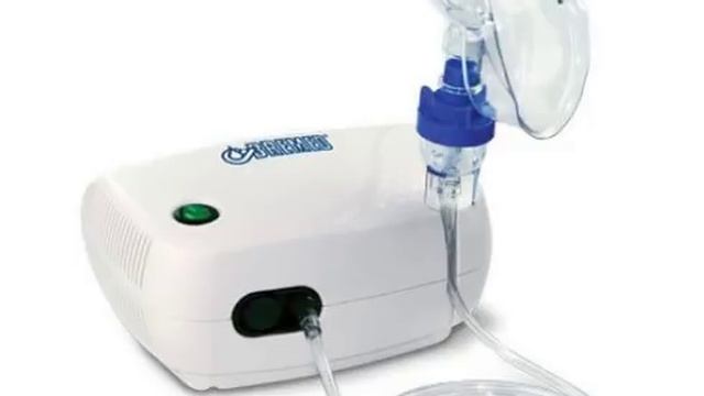 Aerosol nebulizer, The BEST. El Mejor, Sonido Nebulizador, Dormir, смотреть онлайн