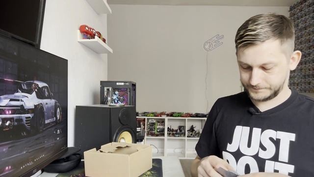 Так ли хорош RAZER в 2023 году? Лимитированная серия RAZER Barracuda X Mercury Edition.