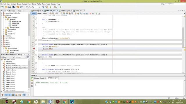 COMO UN CREAR REGISTRO EN UN ARCHIVO TXT(TEXTO) UTILIZANDO JFRAME. смотреть онлайн