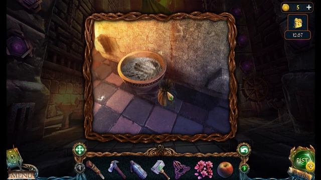 Lost Lands 2: the four horsemen - Guía/guide смотреть онлайн