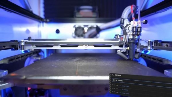 LDO Super Power Stepper Motors - First impression