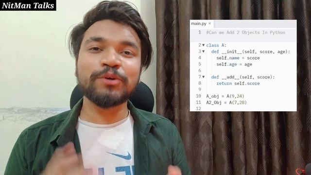 Genpact Interview Experience | Python/Web Developer Interview Question Answers | AWS | DevOps | OOP смотреть онлайн