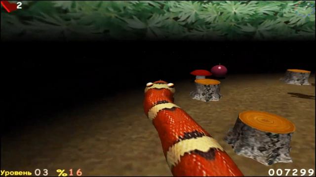 Большой змей смотреть онлайн