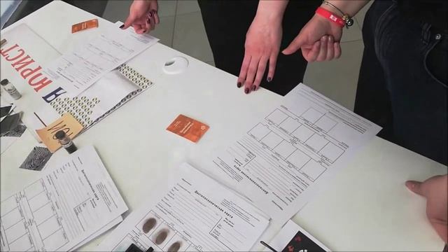 День открытых дверей СФУ смотреть онлайн