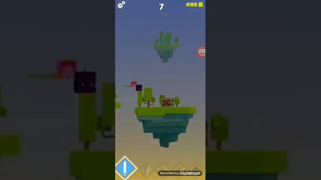 Играем в "WILL HERO". Как спасти сокола???😥😥 смотреть онлайн