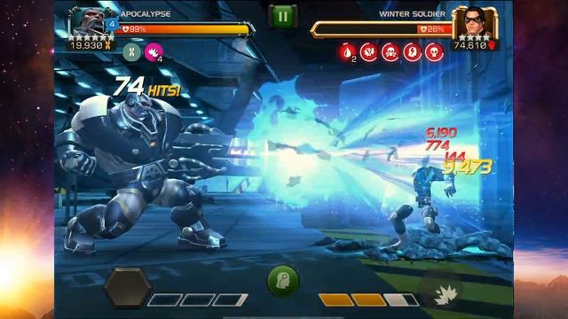 Captain Britain as a Horsewomen + Odin Synergy | Campion Review| Marvel Contest of Champions смотреть онлайн