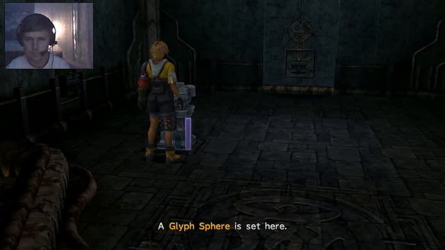 #147 - Прохождение Final Fantasy X HD Remaster - часть 6 смотреть онлайн