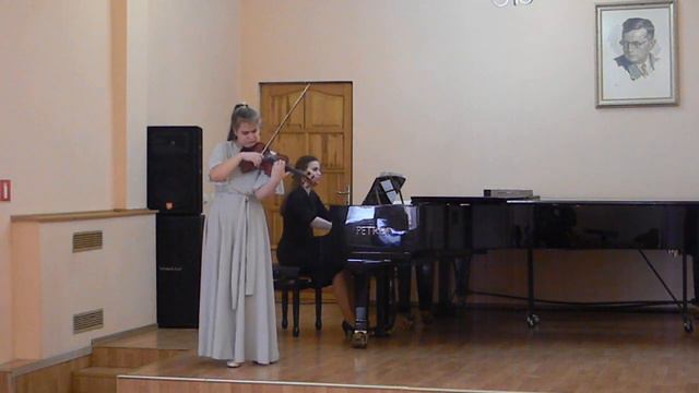 Ж.Массне 