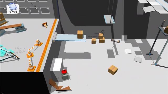 Area 86 Review (Nintendo Switch) смотреть онлайн