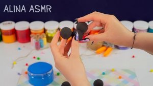 СТРАШНЫЕ истории со слаймами. НОВЫЕ страшилки от Алины