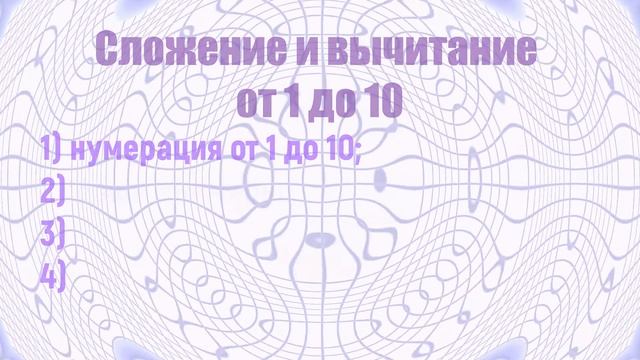 Контрольные работы по математике 1 класс 3 четверть смотреть онлайн