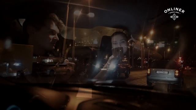 Ночная экстремальная гонка смотреть онлайн