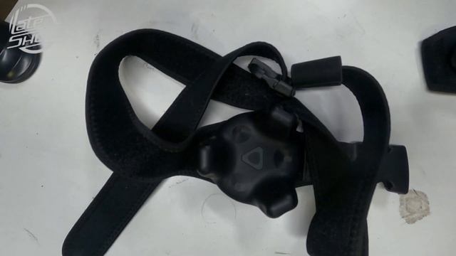 VR Tracker Belt and Tracker Strap Bundle for HTC Vive смотреть онлайн